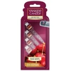 Yankee Home Vent Sticks automobilio oro gaiviklis Juodas CHERRY YANKEE