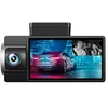 Automobilio Vaizdo Kamera - WOLFBOX i17 4K 64GB Wi-Fi Automobilio Vaizdo Registratorius