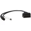 VAG 2x2 į OBD-II adapteris OBDeleven