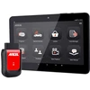 Professional automotive OBD2 diagnostic scanner Ancel X6