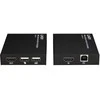 AV Išplėtiklis - LINDY HDMI KVM IR Išplėtiklis 150m 1920x1080 60Hz