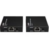AV Išplėtiklis - LINDY HDMI KVM IR Išplėtiklis 150m 1920x1080 60Hz