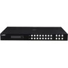 AV Matricos Jungiklis - LINDY 8x8 HDMI 4K60 Bepertraukis Multi-View Matrica 3840x2160