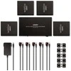 Lindy HDMI 4K60, Cat.6, 70m