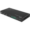 AV Valdiklis - LINDY 4K30 HDMI ir USB per IP Sistemos Valdiklis, 100m, PoE, RS-232