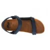 Scholl FOOTWEAR HEAVEN AD MED MF230091007 SIZE. 42 COLOUR Mėlynas
