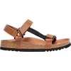 Scholl AVALYNĖ „HEAVEN“ AD MED MF230091011, 46 DYDIS, RUDOS SPALVA