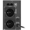 ARMAC O/850E/LCD Armac UPS OFFICE Line-Interactive 850E LCD 2x 230V PL OUT, USB