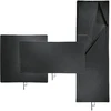 Avenger Vėliava - Keršytojas Vėliava juoda 102x102cm Juoda