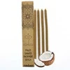 AW Artisan Palo Santo Smilkalai - Coconut