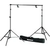 Backdrop - Manfrotto reguliuojamas laikiklis