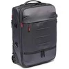 Kelioninis Bagažas - Manfrotto Manhattan Runner 50 Fotoaparato Kuprinė Juoda