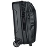 Bagažas - WANDRD Transit Carry On Roller Essential+ Bundle, nešiojamojo kompiuterio skyrius, pritaikomas fotoaparato kubas, juodas