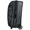 Bagažas - WANDRD Transit Carry On Roller Essential+ Bundle, nešiojamojo kompiuterio skyrius, pritaikomas fotoaparato kubas, juodas