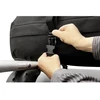 Fischer 270-litre, 50-kilogramme roof box