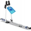 Fischer Xtreme roof-mounted bike rack