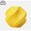 Bambu Lab PETG-HF siūlas 1.75 mm 1kg - pridedamas su daugkartinio naudojimo ritė - geltona