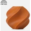 3D Plastikas – Filamentas PETG HF With spool/Su rite Peanut rudos spalvos | 1.75 mm, 1kg | Bambu Lab