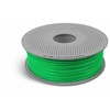 3D Plastikas – Filamentas PLA With spool/Su rite Basic Bambu žalios spalvos | 1.75 mm, 1kg | Bambu Lab