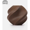 Bambu Lab PLA Basic plastikas 1.75mm 1kg – pridedama daugkartinio naudojimo ritė – Cocoa Brown