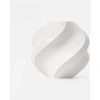 Bambu Lab PLA Basic plastikas 1.75mm 1kg - pridedamas su daugkartinio naudojimo ritė - Jade Baltas