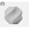 Bambu Lab Refill PLA Basic plastikas 1.75mm 1kg - šviesiai pilka