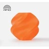 Bambu Lab Refill PLA Basic plastikas 1.75 mm 1kg - Oranžinis