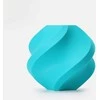 Bambu Lab Refill PLA Basic plastikas 1.75mm 1kg - Turquoise