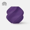 3D Plastikas – Filamentas PLA-CF With spool/Su rite Iris violetinės spalvos | 1.75 mm, 1kg | Bambu Lab