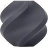 3D Plastikas – Filamentas PLA-CF With spool/Su rite Lava pilkos spalvos | 1.75 mm, 1kg | Bambu Lab