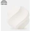 Bambu Lab PLA Pure gija 1.75 mm 1kg – pridedama su daugkartinio naudojimo ritėle – grynai balta