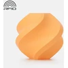 Bambu Lab PLA grynas siūlas 1.75 mm, 1kg – pridedamas su daugkartinio naudojimo ritinėliu – abrikosų spalvos