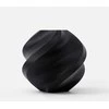 Bambu Lab Refill PLA matinis plastikas 1.75mm 1kg - Charcoal