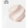 Bambu Lab Refill PLA Basic plastikas 1.75mm 1kg - rusvai gelsvas