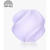 Bambu Lab PLA Translucent plastikas 1.75mm 1kg – pridedama daugkartinio naudojimo ritė – Lavender