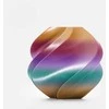 3D Plastikas – Filamentas PLA Silk Multi-Color With spool/Su rite Dawn Radiance | 1.75 mm, 1kg | Bambu Lab