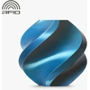 3D Plastikas – Filamentas PLA Silk Multi-Color With spool/Su rite Phantom mėlynos spalvos | 1.75 mm, 1kg | Bambu Lab