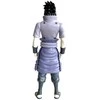 Bandai ANIME HEROJAI MEGA NARUTO – UCHIHA SASUKE