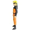 Bandai ANIME HEROJAI MEGA NARUTO – UZUMAKI NARUTO