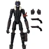Bandai ANIME HEROES DIGIMON - BEELZEMON