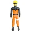Bandai ANIME HEROJAI MEGA NARUTO – UZUMAKI NARUTO