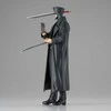 Bandai Kolekcinė Figūrėlė - BP grandininis pjūklas Man Katana Velnias 19cm
