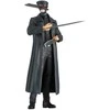 Bandai Kolekcinė Figūrėlė - BP grandininis pjūklas Man Katana Velnias 19cm