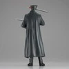 Bandai Kolekcinė Figūrėlė - BP grandininis pjūklas Man Katana Velnias 19cm