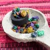 Banjara Dvasinė Derva - Pagan Magic Medžio Derva 30g Natūrali Derva ir Žolelės