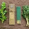 Banjara Ritual Resin On Stick Patchouli Smilkalai