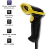 QOLTEC 50860 Barcode reader 1D USB