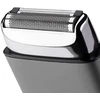 Barzdaskutė BaByliss Super-X Foil shaver Trimmer Sidabrinis