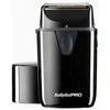 Babyliss UVFOIL01 Shaver with UV disinfecting head Juodas