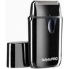 Babyliss UVFOIL01 Shaver with UV disinfecting head Juodas